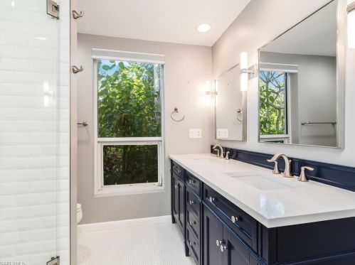 4038 Old Trl Way, Naples FL 34103-3542 exterior