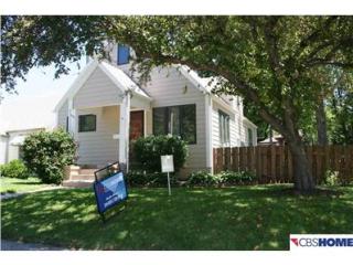 2301 66 St, Omaha NE  68152-1606 exterior