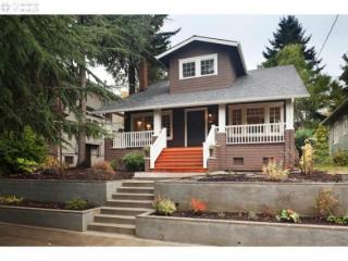 2617 Wasco St, Portland OR  97232-1742 exterior