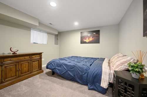 2038 Kildare Ave, Chicago IL 60803-2105 exterior