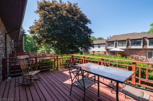 89 Stedwick Dr, Mount Olive NJ 07828-3739 exterior