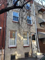 1130 7th St, Philadelphia PA  19147-4831 exterior