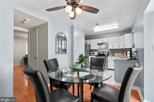 2922 Strauss Ter, Silver Spring MD  20904-6887 exterior