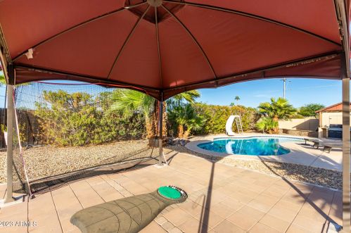 3146 Cholla St, Phoenix AZ 85029-3801 exterior