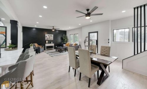 132 Hillside Ave, Atlanta GA  30315-4325 exterior