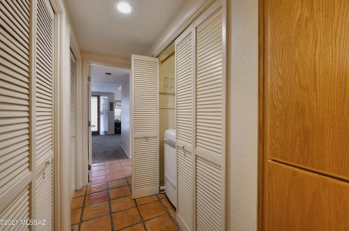 191 Roma Dr, Tucson AZ 85737-7668 exterior