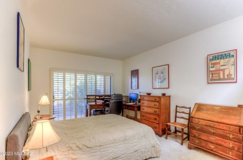 4539 Red Mesa Dr, Tucson AZ  85718-3562 exterior