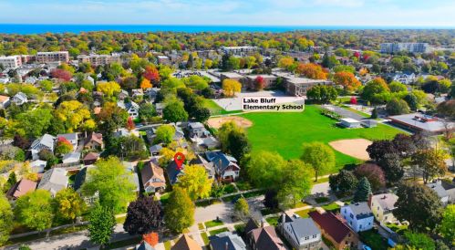 4462 Morris Blvd, Milwaukee, WI 53211-1549