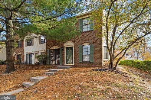 61 Drewes Ct, Trenton, NJ 08648-2631