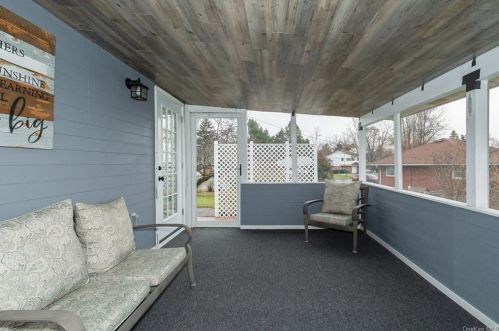 23 Marwood Dr, Poughkeepsie NY exterior