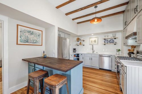 945 Jenifer St, Madison WI  53703-3521 exterior