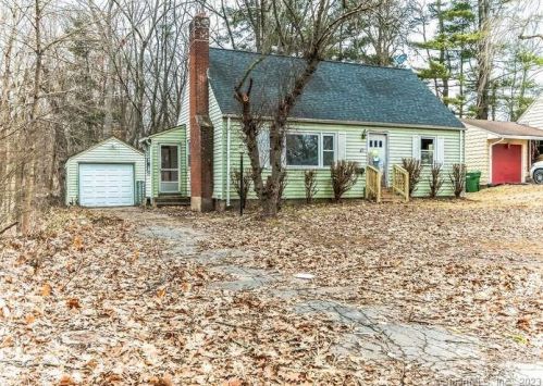 67 Woodland St, Windsor, CT 06095-4253