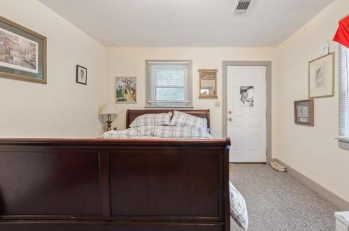 209 15 St, Atlanta GA 30318-7805 exterior