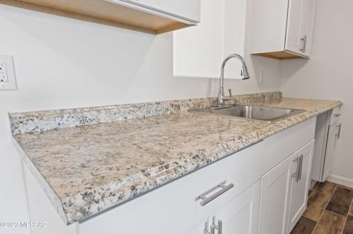 219 Calle Francita, Tucson AZ  85706-4072 exterior