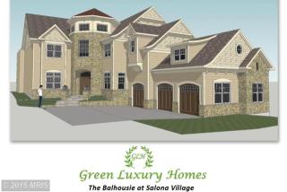 1403 Julia Ave, Mc Lean, VA 22101-4011