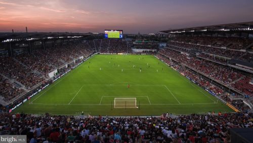 1250 4th St, Washington DC  20002-3457 exterior