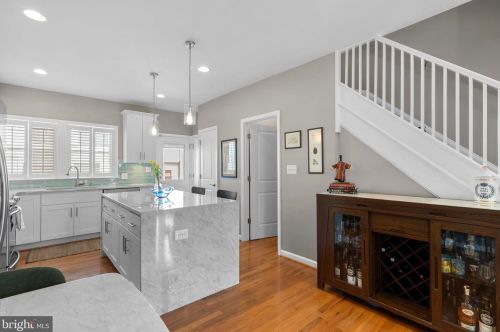 1147 Abbey Pl, Washington DC exterior