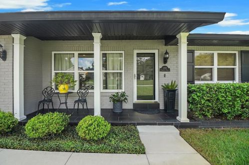 1205 Pendleton Dr, Altamonte Springs FL 32714-2641 exterior