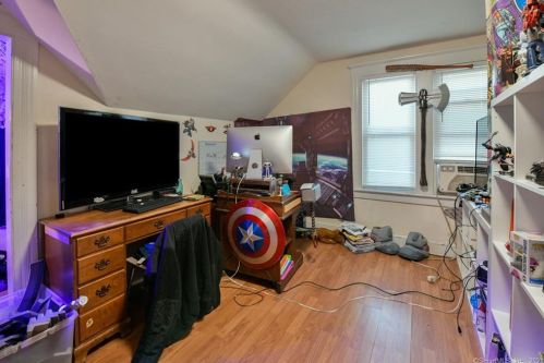 30 Frst St, Torrington CT 06790-4904 exterior