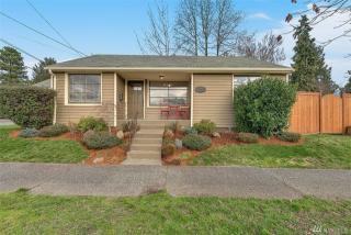 5114 8 Ave, Seattle WA  98166-2470 exterior