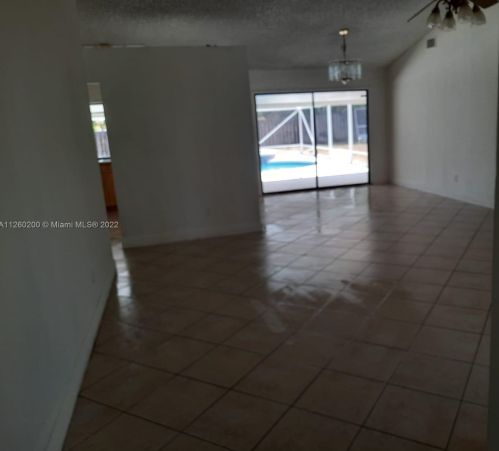 1280 Jacqueline Ave, Fort Pierce FL  34953-1466 exterior