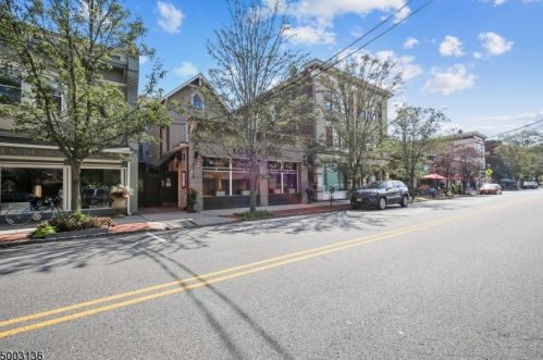 119 Walnut St, Montclair NJ  07042-3886 exterior