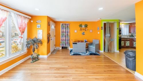 6116 Moody Ave, Chicago IL  60638-4312 exterior