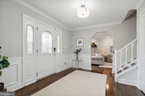 2317 Kaywood Ln, Silver Spring MD  20905-6408 exterior