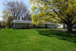 2707 Fleetwood Dr, Kalamazoo, MI 49024-5608