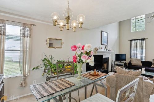 135 Kimberly Crk Pl, Atlanta GA 30349-8437 exterior