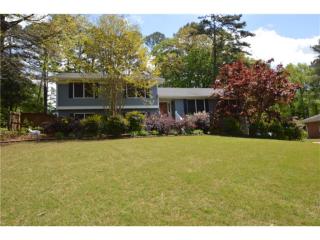 2331 Shasta Way, Atlanta, GA 30345-2605