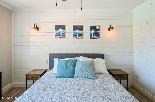 4352 Cherokee St, Phoenix AZ  85044-3206 exterior