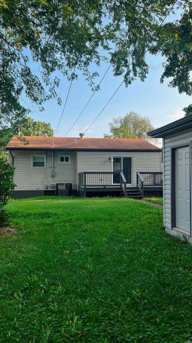 8625 Harold Dr, Saint Louis MO 63134-3201 exterior