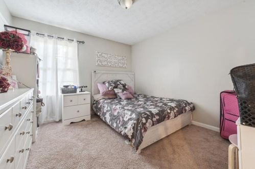 2524 Springdale Dr, Lithonia GA  30078-3766 exterior