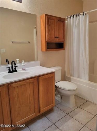 2643 Cezanne Cir, Tucson AZ  85741-4225 exterior