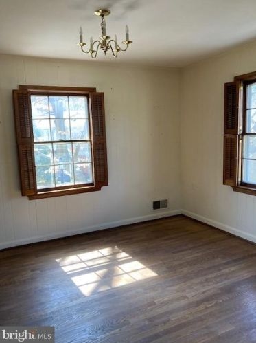 4032 40 Rd, Arlington VA 22207-4805 exterior