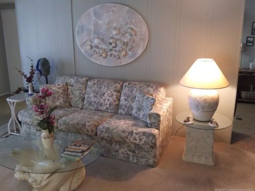 40 Montilla Way, Fort Pierce FL 34952-3442 exterior