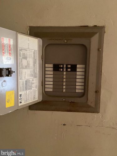 241 54th St, Washington DC 20019-6624 exterior