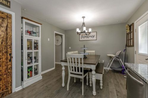 1485 Johnson Rd, Chickamauga GA 30707-2748 exterior