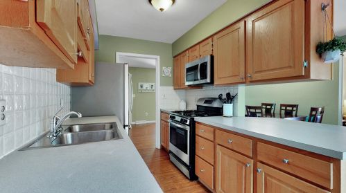 2191 Timberwood Dr, Grand Rapids, MI 49508-5044