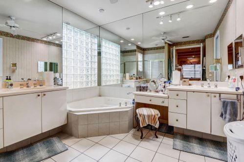 4126 53rd St, Boca Raton FL 33496-2205 exterior