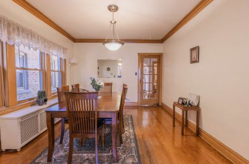 3034 Mason Ave, Chicago IL 60634-1623 exterior