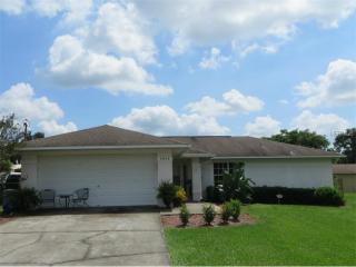 5014 20th St, Zephyrhills FL  33542-5216 exterior
