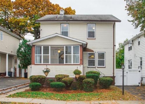 28 Minerva Ave, Paterson, NJ 07506-1236