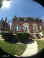 5032 Edgar Ter, Baltimore MD  21214-3005 exterior