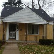 11359 Longacre St, Detroit MI  48227-1060 exterior