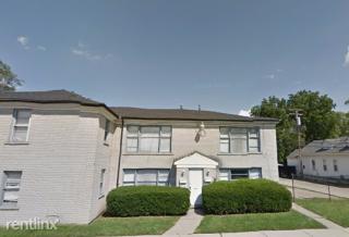 19151 Schoolcraft, Detroit MI  48223-3596 exterior