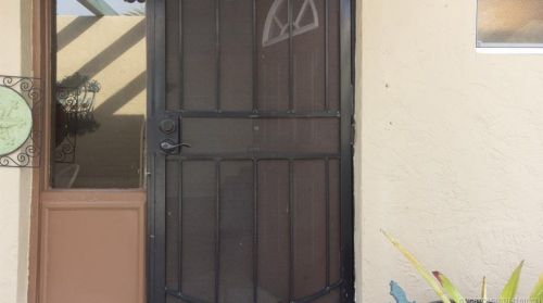 765 Byron St, Fort Pierce FL 34983-1921 exterior