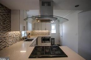 308 Quackenbos St, Washington DC  20011-1654 exterior