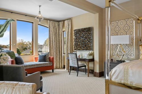 2621 Dundee St, Tampa FL  33629-7516 exterior